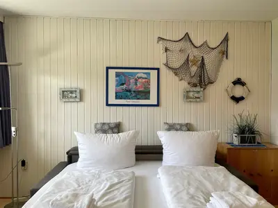 Ferienwohnung für 4 Personen (55 m²) in Wyk auf Föhr 5/10