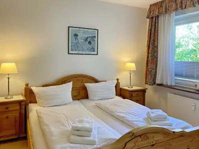 Ferienwohnung für 4 Personen (55 m²) in Wyk auf Föhr 6/10