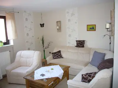 Ferienwohnung für 4 Personen (75 m²) in Neuharlingersiel 3/10