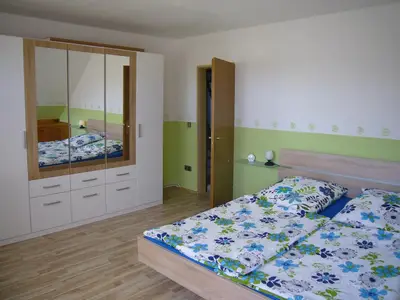 Ferienwohnung für 4 Personen (75 m²) in Neuharlingersiel 5/10