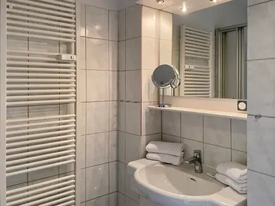 Ferienwohnung für 4 Personen (55 m²) in Wyk auf Föhr 9/10