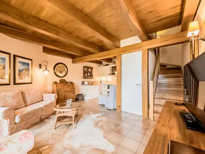 Ferienwohnung für 2 Personen (70 m²) in Rankwitz 1/10