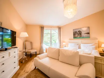 Ferienwohnung für 2 Personen (70 m²) in Rankwitz 3/10