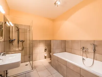 Ferienwohnung für 2 Personen (70 m²) in Rankwitz 4/10