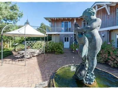 Ferienwohnung für 2 Personen (70 m²) in Rankwitz 6/10