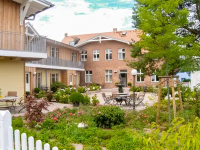 Ferienwohnung für 2 Personen (70 m²) in Rankwitz 7/10