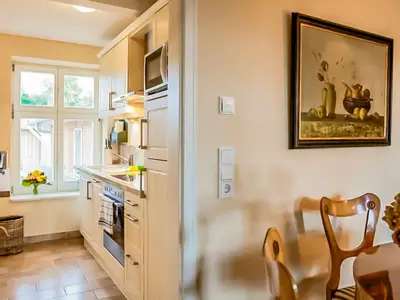 Ferienwohnung für 6 Personen (90 m²) in Rankwitz 3/10