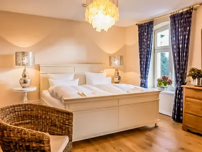 Ferienwohnung für 6 Personen (90 m²) in Rankwitz 4/10