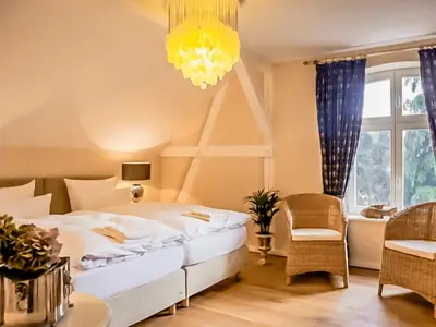 Ferienwohnung für 6 Personen (90 m²) in Rankwitz 5/10