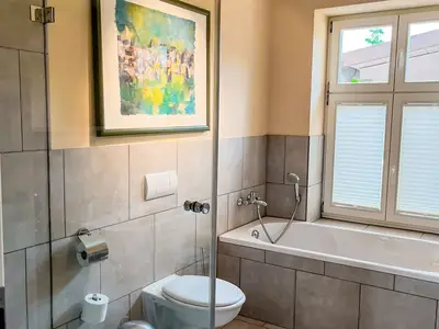 Ferienwohnung für 6 Personen (90 m²) in Rankwitz 8/10