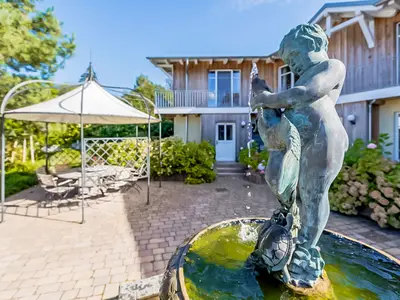 Ferienwohnung für 6 Personen (90 m²) in Rankwitz 9/10