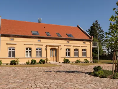 Ferienwohnung für 6 Personen (140 m²) in Liepe 1/10