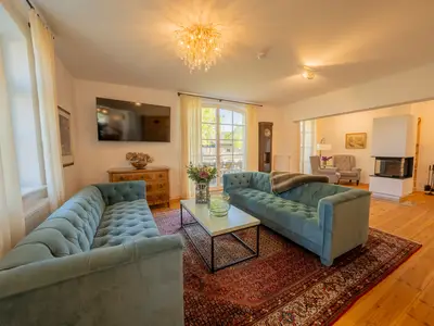 Ferienwohnung für 6 Personen (140 m²) in Liepe 3/10