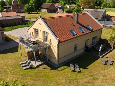 Ferienwohnung für 6 Personen (140 m²) in Liepe 6/10