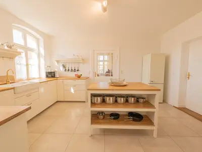 Ferienwohnung für 6 Personen (140 m²) in Liepe 8/10