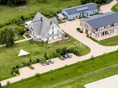 Ferienwohnung für 6 Personen (118 m²) in Reestow 2/10