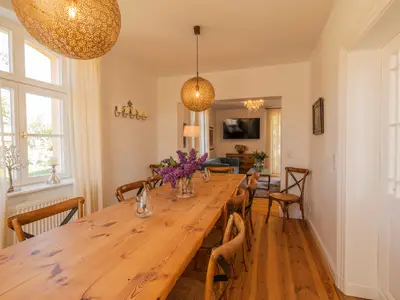 Ferienwohnung für 6 Personen (140 m²) in Liepe 9/10