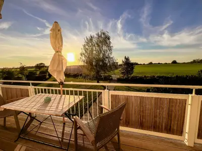 Ferienwohnung für 6 Personen (118 m²) in Reestow 3/10