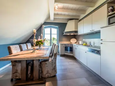 Ferienwohnung für 6 Personen (118 m²) in Reestow 5/10