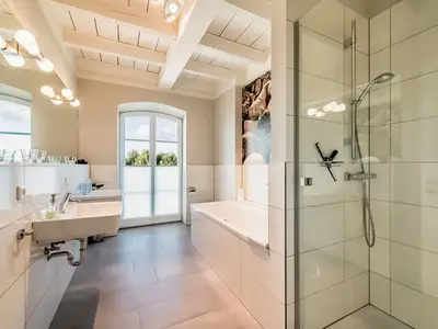 Ferienwohnung für 6 Personen (118 m²) in Reestow 6/10