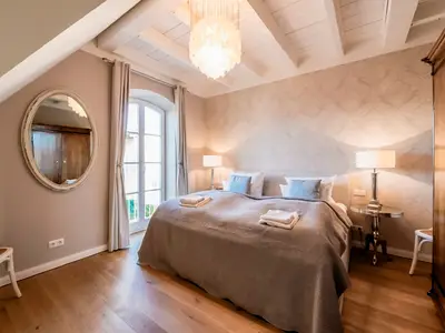 Ferienwohnung für 6 Personen (118 m²) in Reestow 7/10