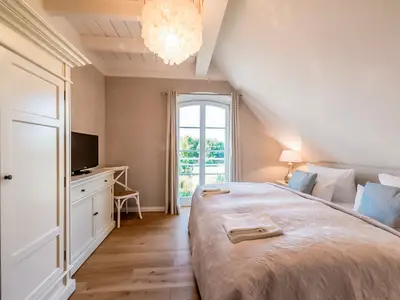 Ferienwohnung für 6 Personen (118 m²) in Reestow 8/10