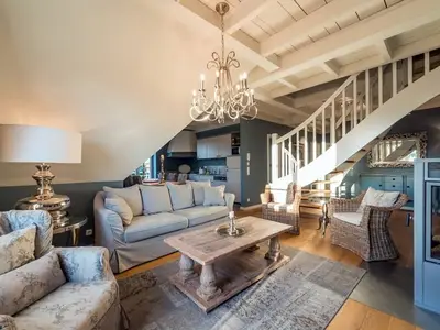 Ferienwohnung für 6 Personen (118 m²) in Reestow 9/10