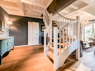 Ferienwohnung für 6 Personen (118 m²) in Reestow 10/10