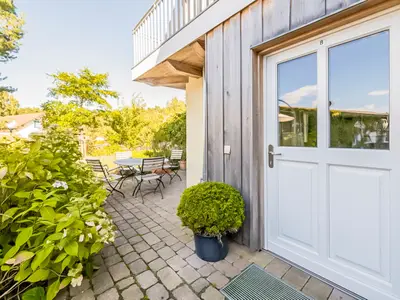 Ferienwohnung für 4 Personen (85 m²) in Rankwitz 1/10