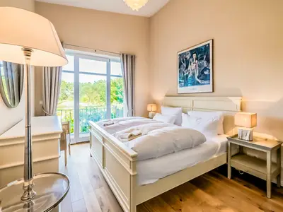 Ferienwohnung für 4 Personen (85 m²) in Rankwitz 6/10