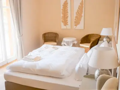 Ferienwohnung für 4 Personen (85 m²) in Rankwitz 7/10