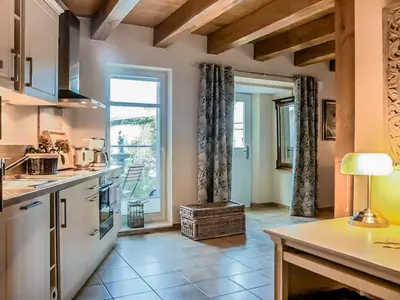 Ferienwohnung für 4 Personen (85 m²) in Rankwitz 9/10