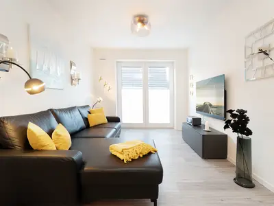 Ferienwohnung für 2 Personen (65 m²) in Kellenhusen 1/10