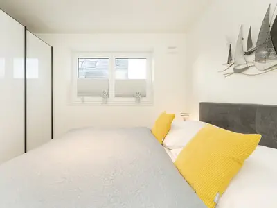Ferienwohnung für 2 Personen (65 m²) in Kellenhusen 5/10