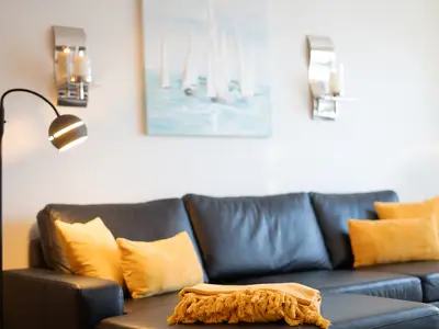 Ferienwohnung für 2 Personen (65 m²) in Kellenhusen 7/10