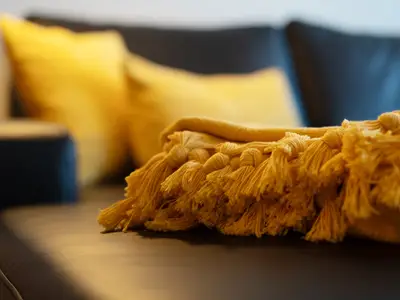 Ferienwohnung für 2 Personen (65 m²) in Kellenhusen 8/10