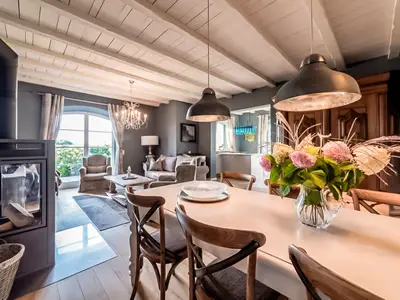 Ferienwohnung für 4 Personen (91 m²) in Reestow 5/10