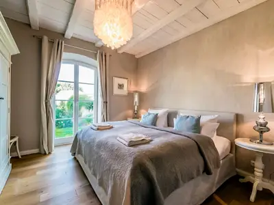 Ferienwohnung für 4 Personen (91 m²) in Reestow 8/10