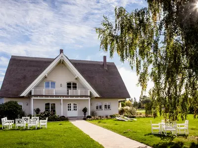 Ferienwohnung für 6 Personen (106 m²) in Reestow 2/10