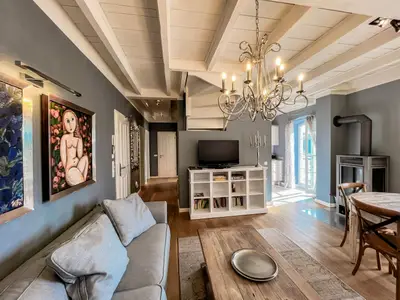 Ferienwohnung für 6 Personen (106 m²) in Reestow 3/10