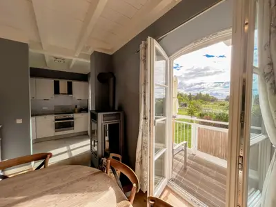 Ferienwohnung für 6 Personen (106 m²) in Reestow 4/10