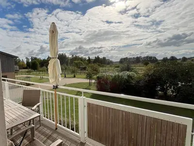 Ferienwohnung für 6 Personen (106 m²) in Reestow 5/10