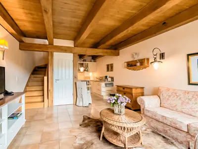 Ferienwohnung für 2 Personen (55 m²) in Rankwitz 2/10