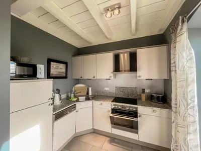 Ferienwohnung für 6 Personen (106 m²) in Reestow 6/10