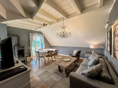 Ferienwohnung für 6 Personen (106 m²) in Reestow 7/10