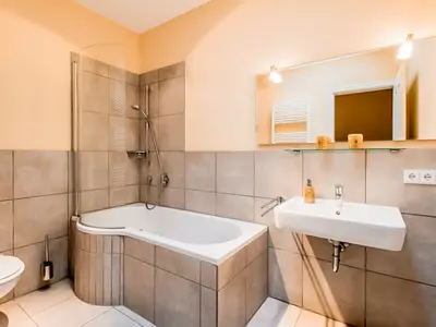 Ferienwohnung für 2 Personen (55 m²) in Rankwitz 5/10