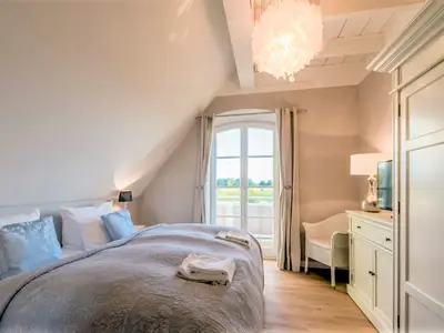 Ferienwohnung für 6 Personen (106 m²) in Reestow 9/10