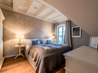 Ferienwohnung für 6 Personen (106 m²) in Reestow 10/10