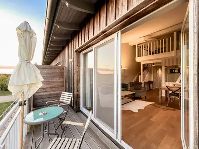 Ferienwohnung für 4 Personen (83 m²) in Reestow 2/10