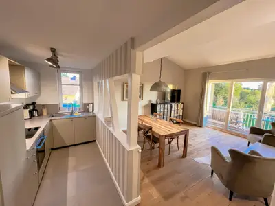 Ferienwohnung für 4 Personen (83 m²) in Reestow 3/10